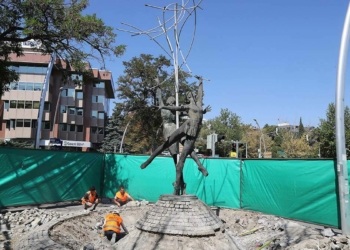 Su Perilerinin Dansı