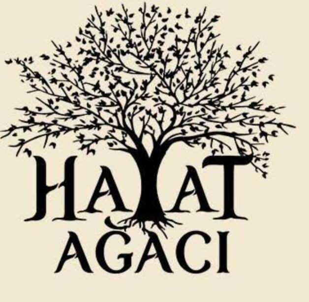 Ben hayatın içinde bir hayat ağacıyım, sadece sevgi istiyorum yeşil vatanım yanma umarım doğacak her günde küçük ümitlerin sevgiye dönüştüğü bir dünya görebiliriz. 