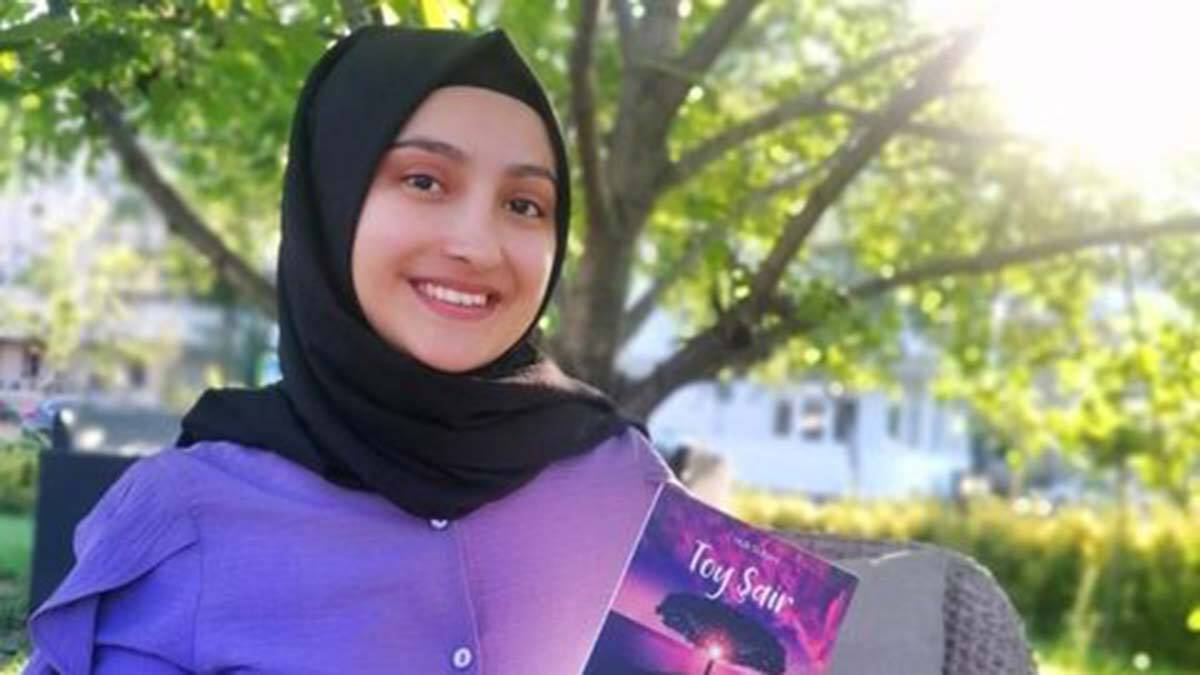 Söyleşi köşesi; Nur Duran