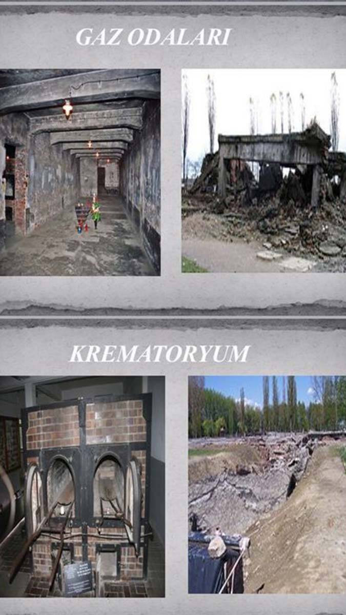1979 yılında UNESCO'nın İnsanlığın Kültür Mirası listesine eklenen bu iki kampın kalıntıları ve Yahudi Mezarlığı, Auschwitz-Birkenau Devlet Müzesi ve Holokost anma mekânı olarak kamuya açılmıştır.