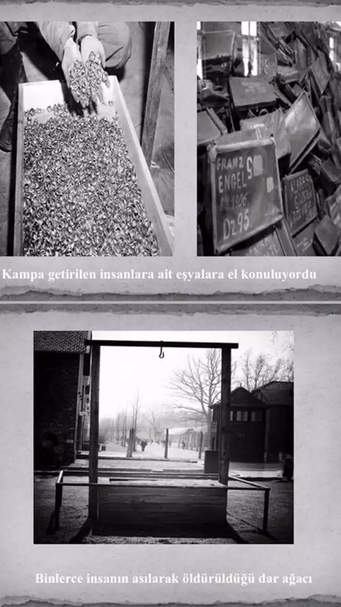 1979 yılında unesco'nın i̇nsanlığın kültür mirası listesine eklenen bu iki kampın kalıntıları ve yahudi mezarlığı, auschwitz-birkenau devlet müzesi ve holokost anma mekânı olarak kamuya açılmıştır.  