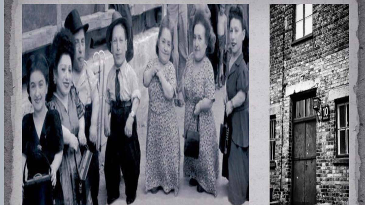 Auschwitz I'de, doktorlar hastanede 10.Blok'ta tıbbı deneyler yaptı. Bebekler, ikizler, cüceler üzerinde bilimsel olmayan araştırmalar yürüttü ve yetişkinler üzerinde zorunlu kısırlaştırma, hadım etme ve hipotermi deneyleri gerçekleştirdi. Bu doktorların en ünlüsü Dr. Josef Mengele'dir.