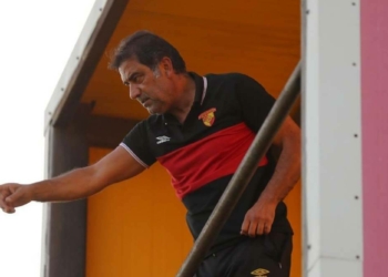 Göztepe'nin 'Sisifos' çıkmazı