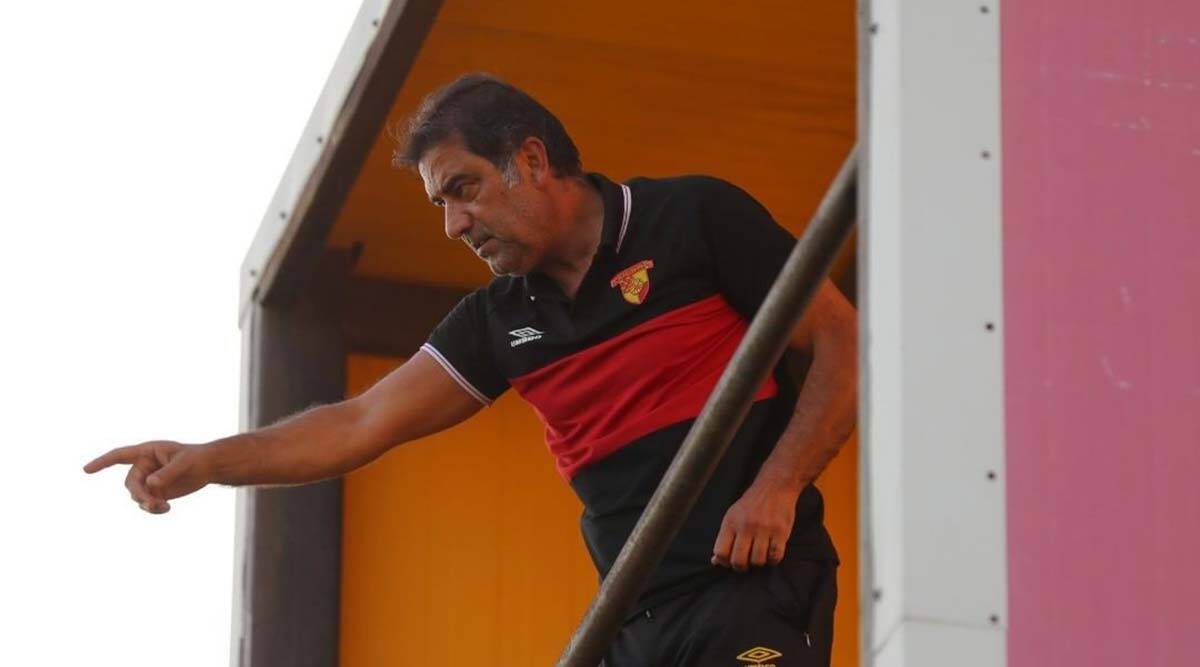 Göztepe'nin 'Sisifos' çıkmazı