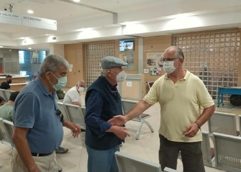 28 Şubat davası sanıkları adliyeye getirildi