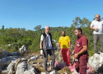 299 orman yangınının tamamı kontrol altına alındı