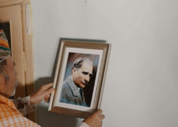 30 Ağustos'a damga vuran film: Hep Baş Köşede