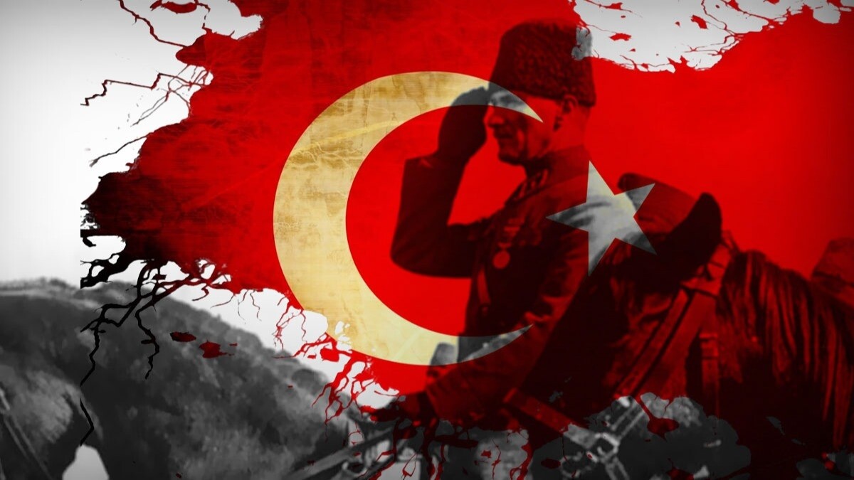 Ağustos ayı zaferler ayıdır