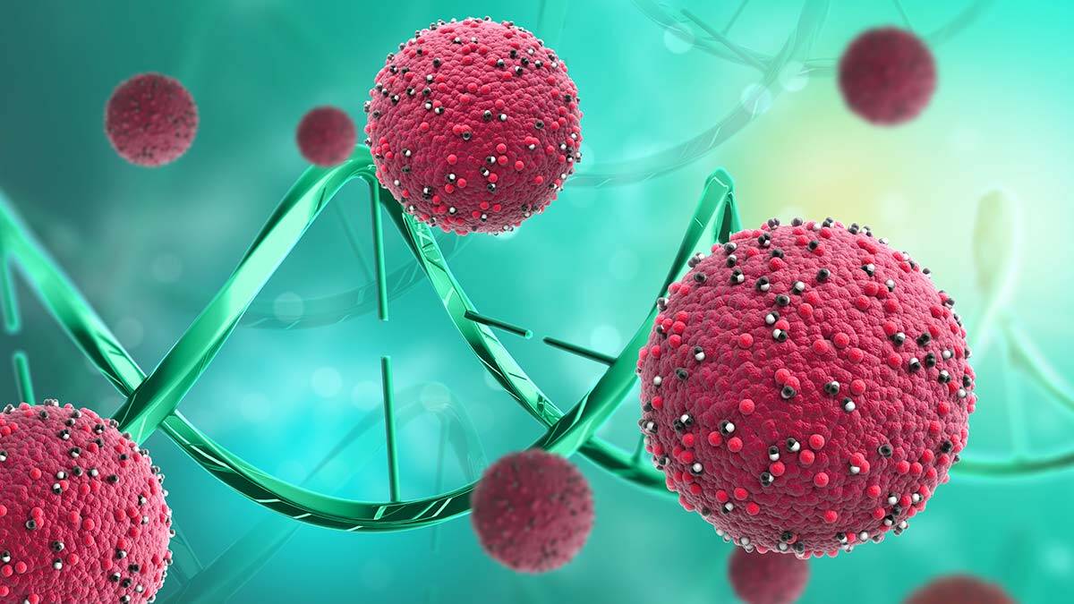 Kolon kanserinin belirtisi dışkılama alışkanlığı