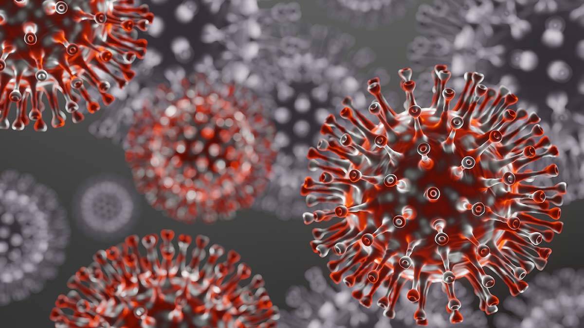 Günlük vaka sayısı 19 bin 970 oldu