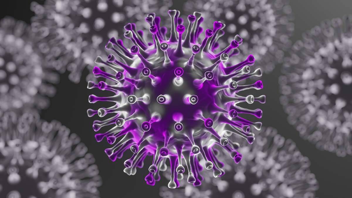 Yeni tehlike Kolombiya varyantı