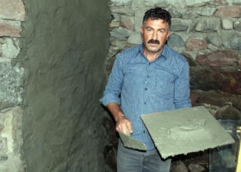 46 yaşındaki inşaat işçisi dolandırıcı kurbanı