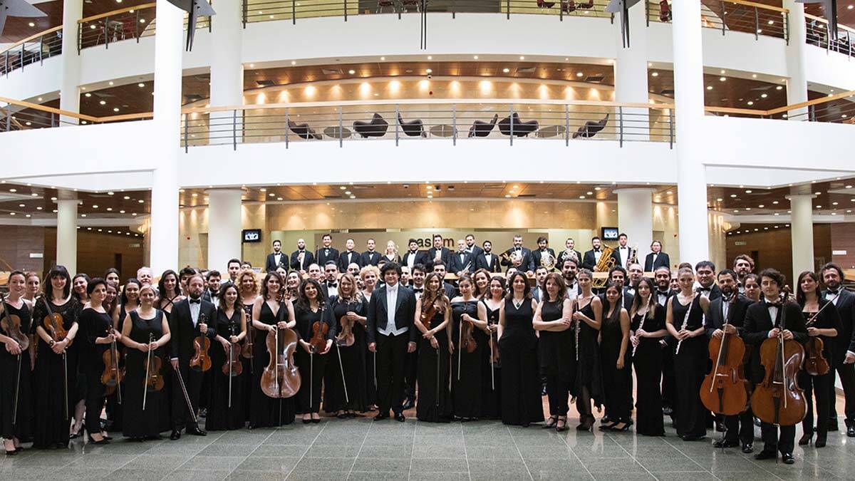 49. İstanbul Müzik Festivali 18 Ağustos'ta