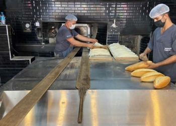 6 ilçede aşı olmayanlara ekmek satışı yapılmayacak