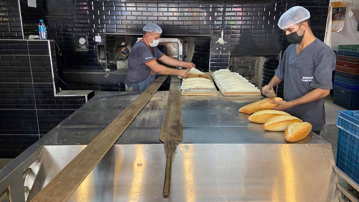 6 ilçede aşı olmayanlara ekmek satışı yapılmayacak