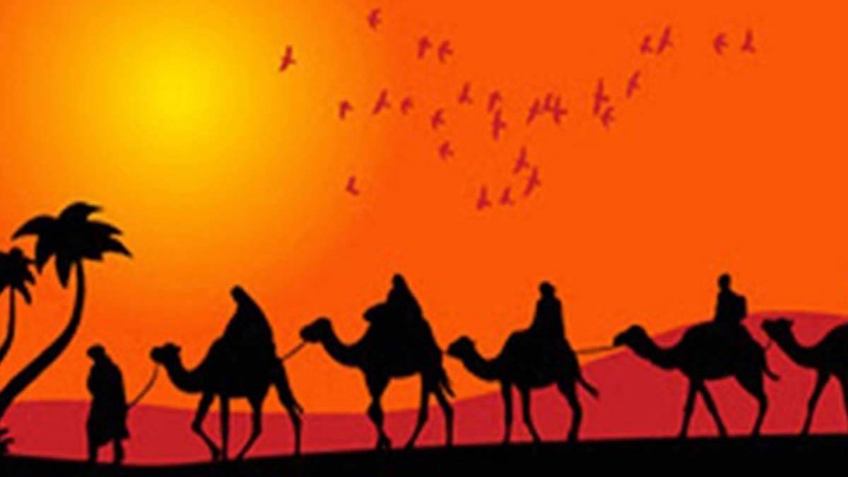 Müslümanların diriliş mücadelesi: Hicret