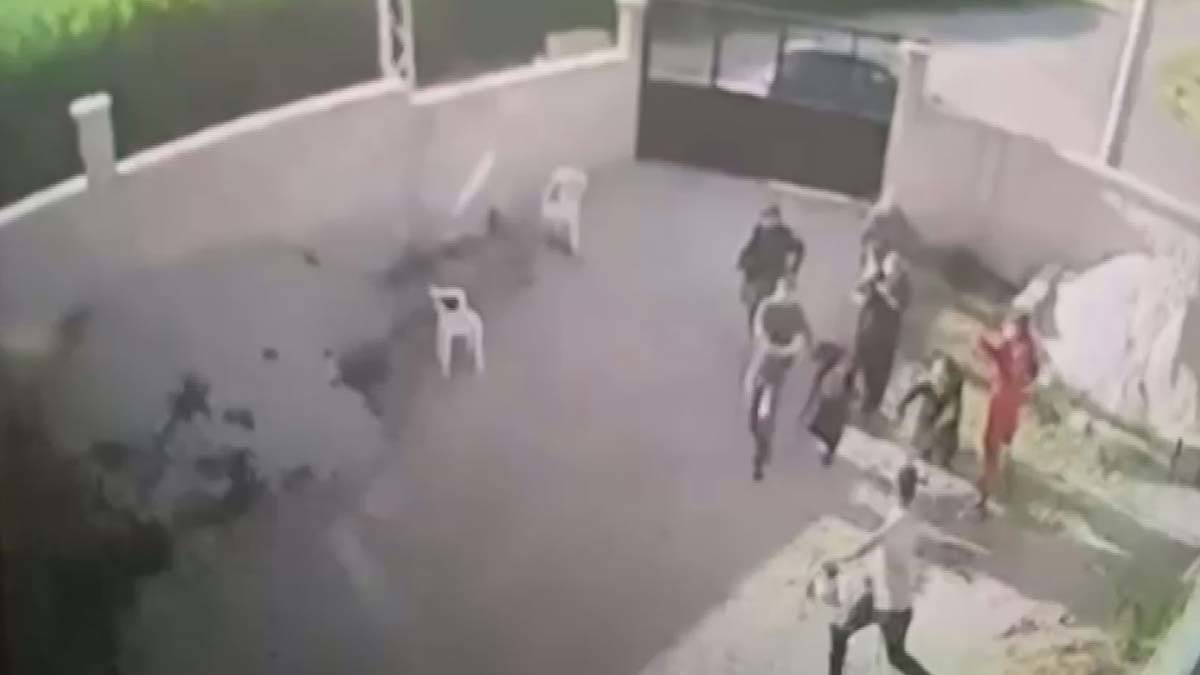 7 kişi öldüren sanığın uzlaşmak için gittiği iddiası