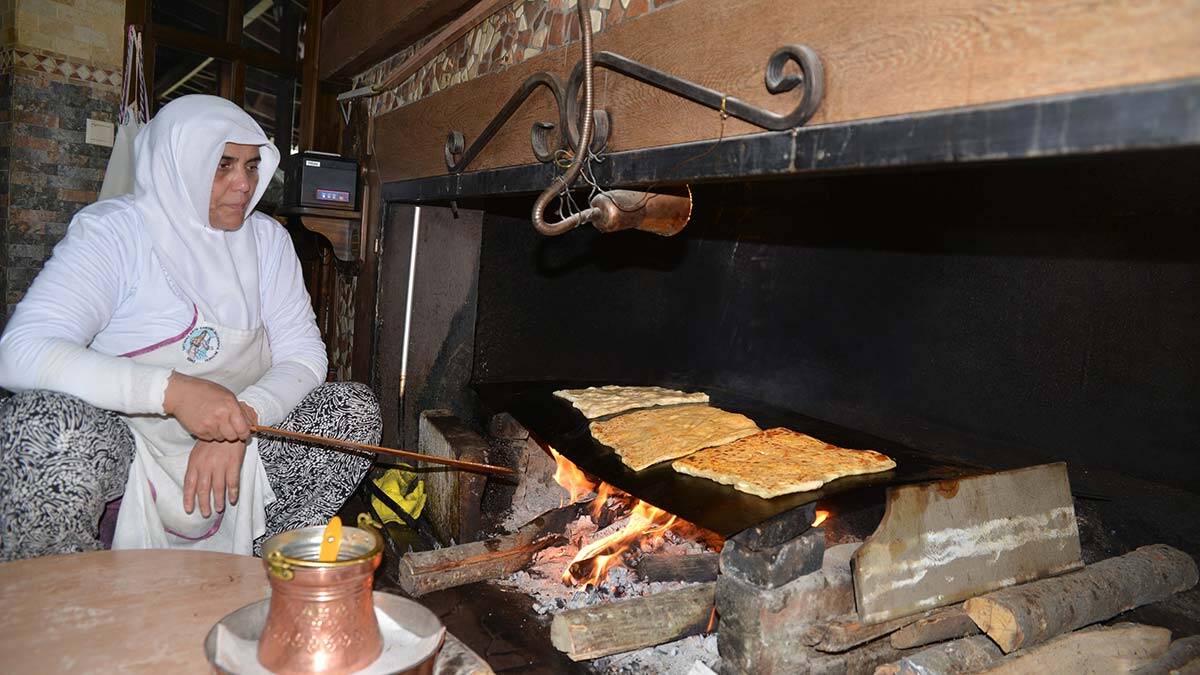 9 kişiyle kurulan dernek, 60 kadına istihdam sağlıyor