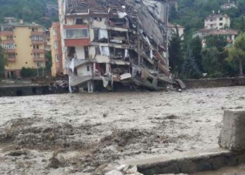 AFAD koordinasyonunda yardım kampanyası