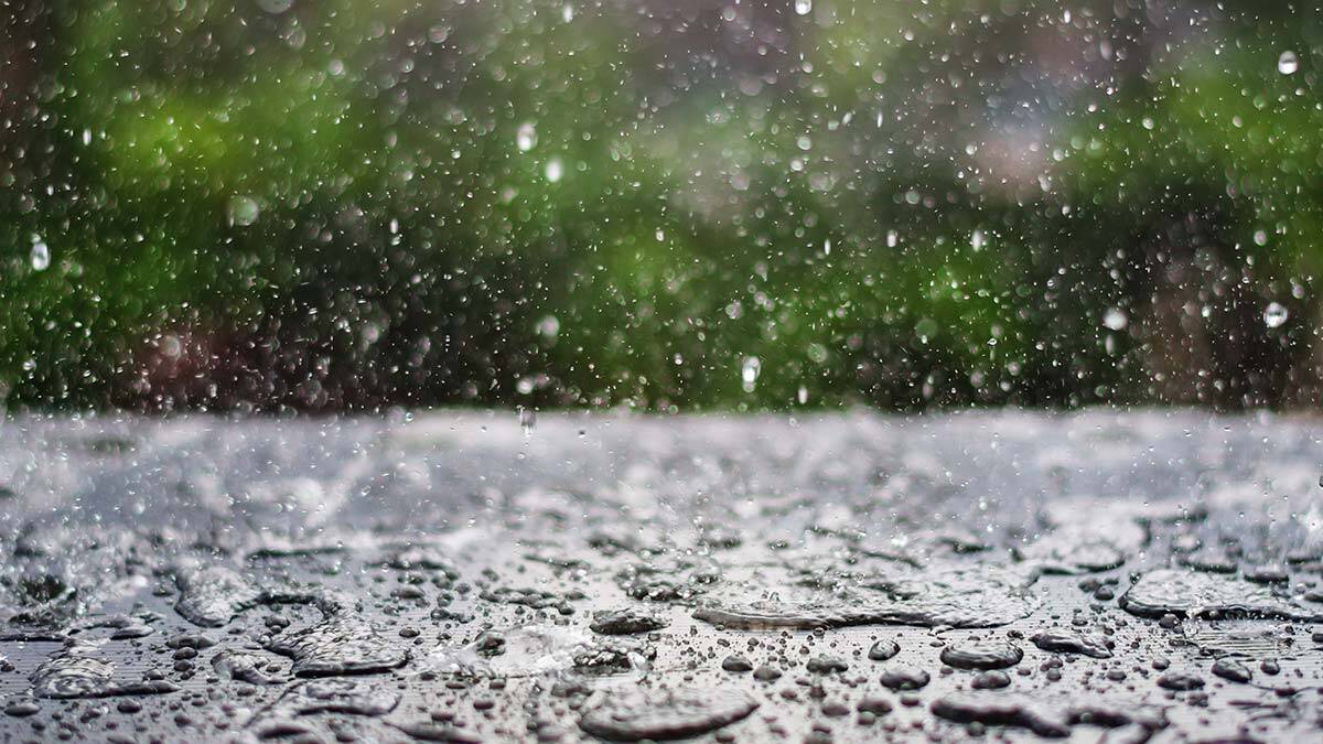 AFAD uyardı: Çok kuvvetli ve şiddetli yağış bekleniyor