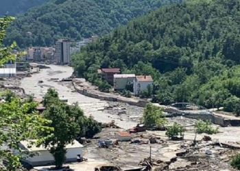 AFAD: Selde can kaybı 82'ye yükseldi
