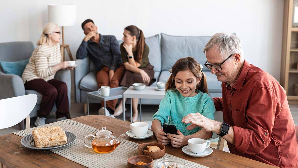 Aile toplantısı nasıl yapılır?