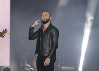 Açıkhava Konserleri'nde Berkay rüzgarı_