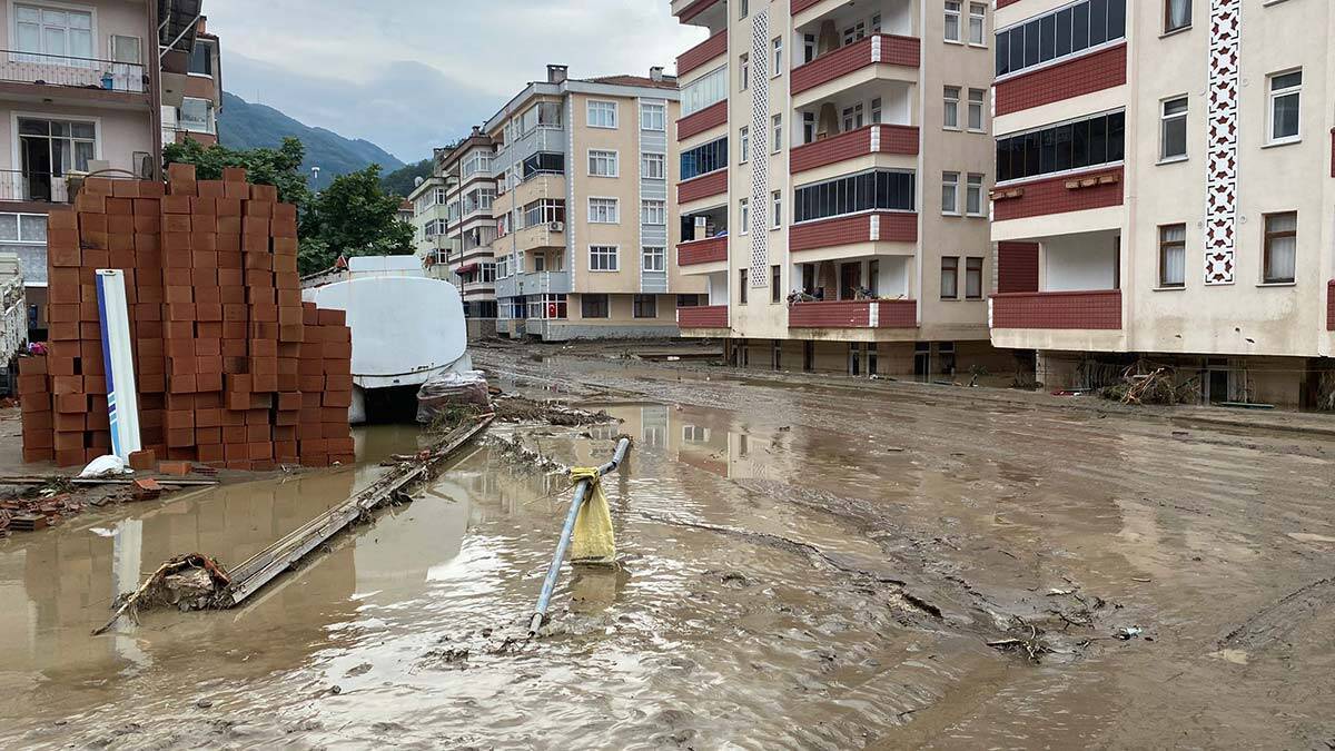 Afet bölgelerinde taksit ödeme süreleri açıklandı