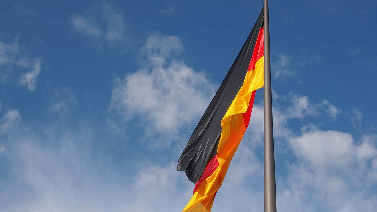 Almanya'dan Bakan Maas Türkiye'ye geliyor