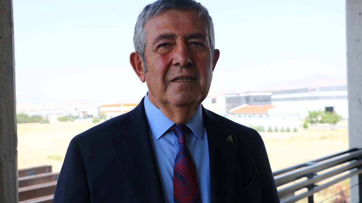 Anadolu OSB'de firma ve çalışan sayısı arttı 