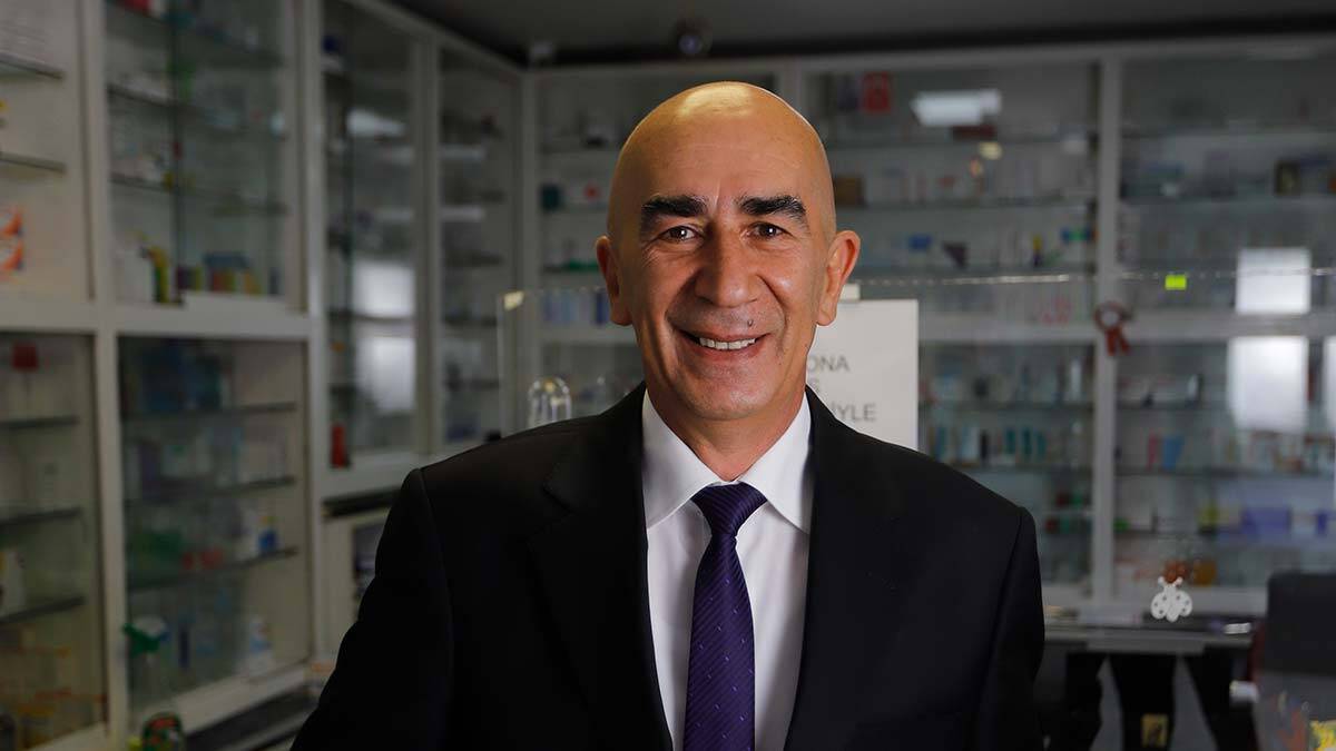 Ankara Eczacı Odası seçimlerinde BEG iddialı geliyor