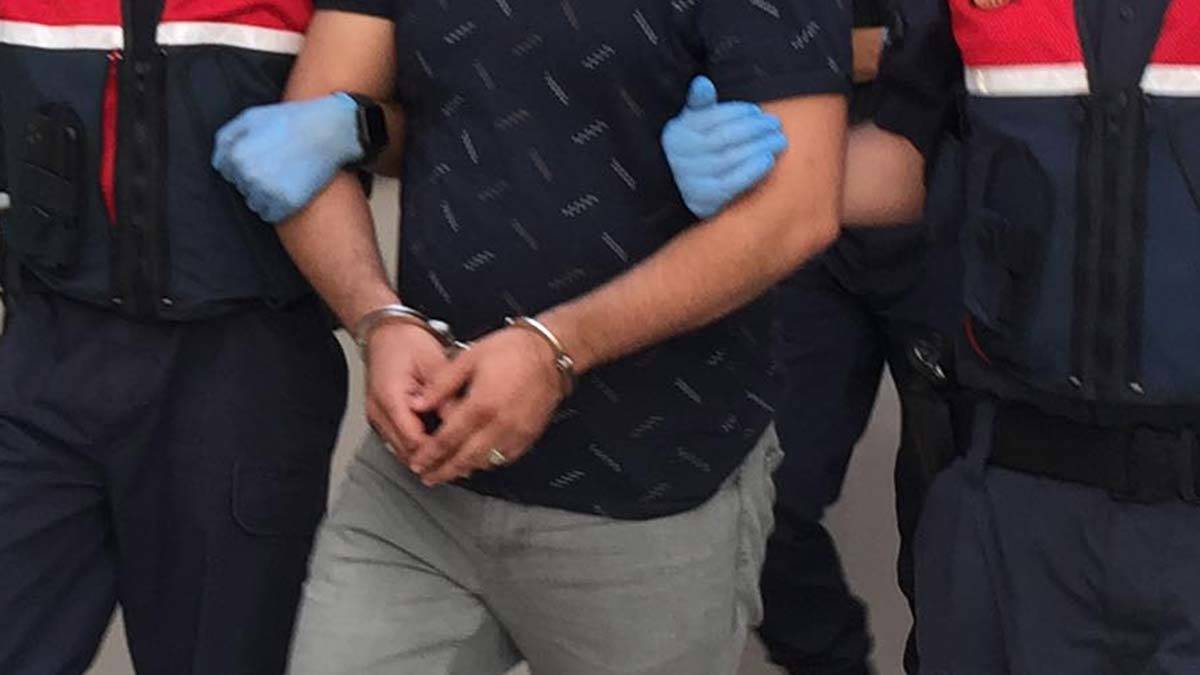 Ankara merkezli 13 ilde FETÖ operasyonu_2