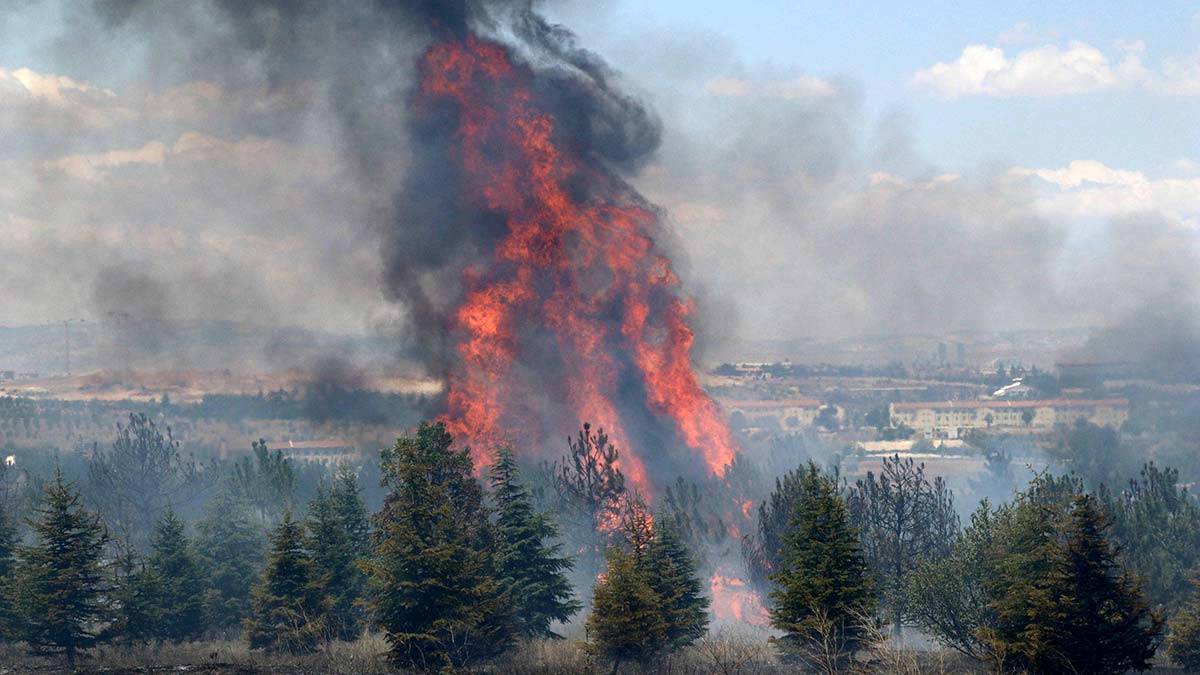 Ankara'daki yangında iddianame hazırlandı_2