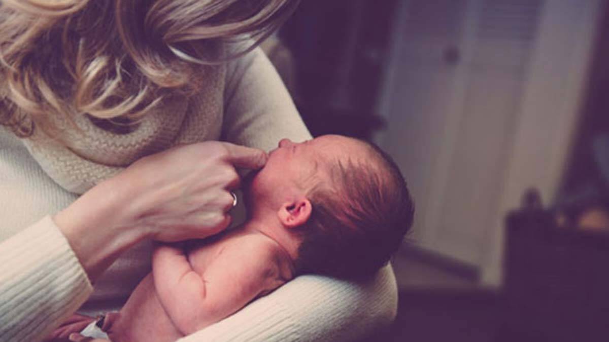 Anne sütünü artırmak için uyarılar