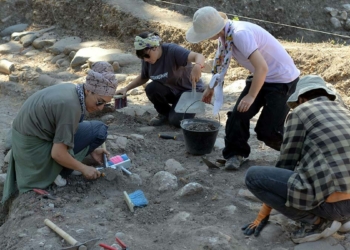 Antik hipodrom Arkeo Spor Park'a dönüştürülecek