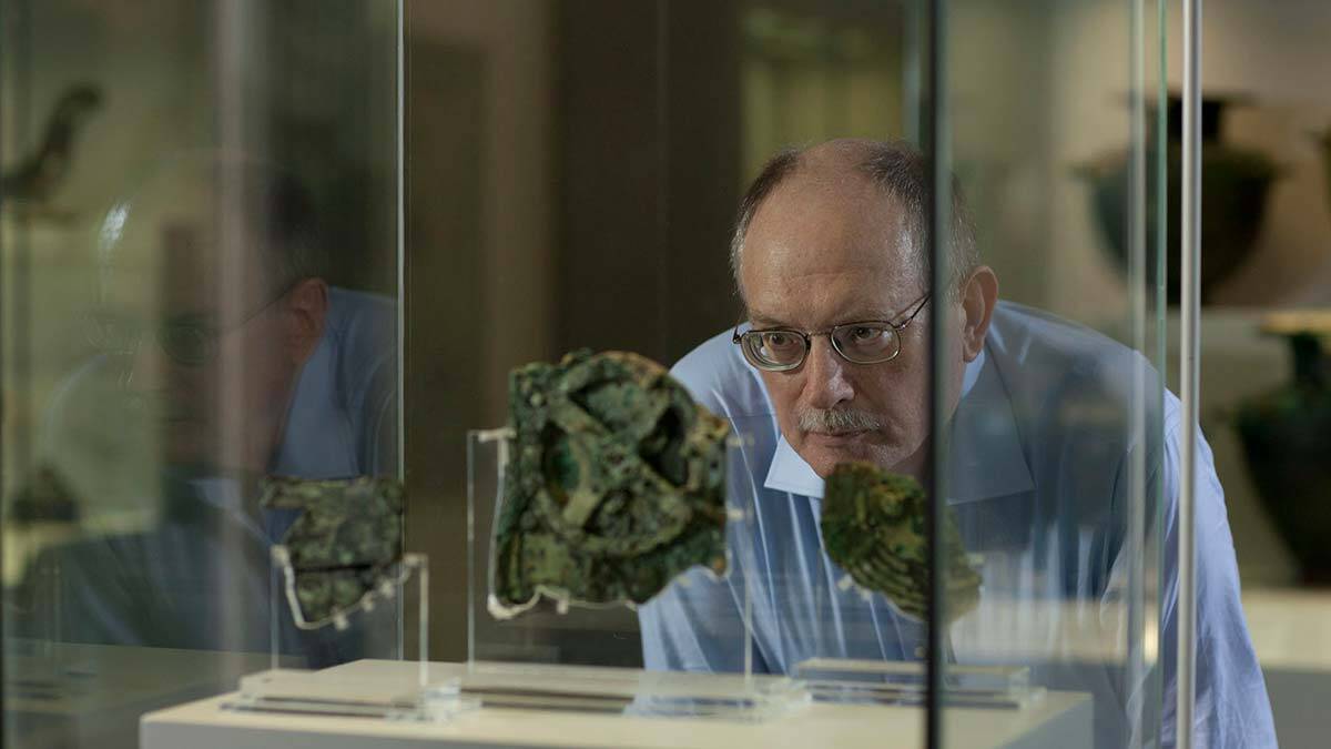 Antikythera Düzeneği bilim insanlarını şaşırttı