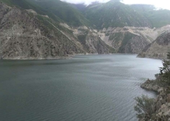 Artvin şimdi de kuraklık tehlikesi ile savaşıyor