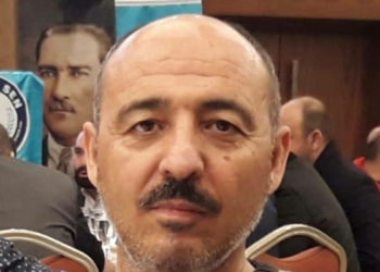 Aşı olmayan sağlık çalışanı Covid-19'dan öldü