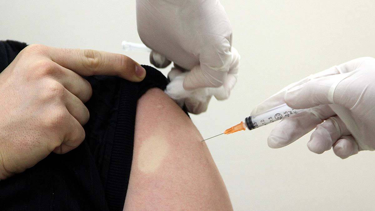 Aşıdan sonra doktor ölümlerinden söz edilmiyor