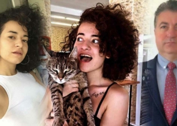 Azra Gülendam Haytaoğlu