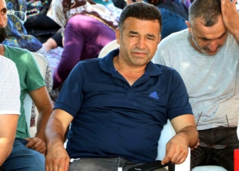 Azra'nın babası ağırlaştırılmış müebbet istiyor