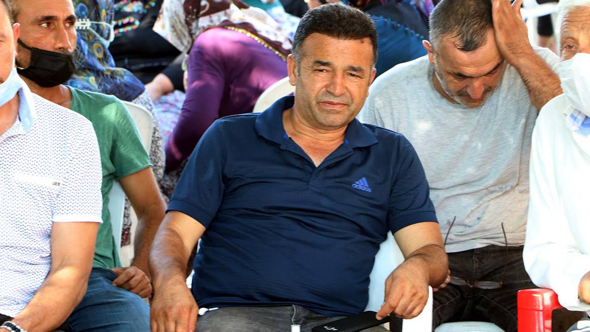 Azra'nın babası ağırlaştırılmış müebbet istiyor