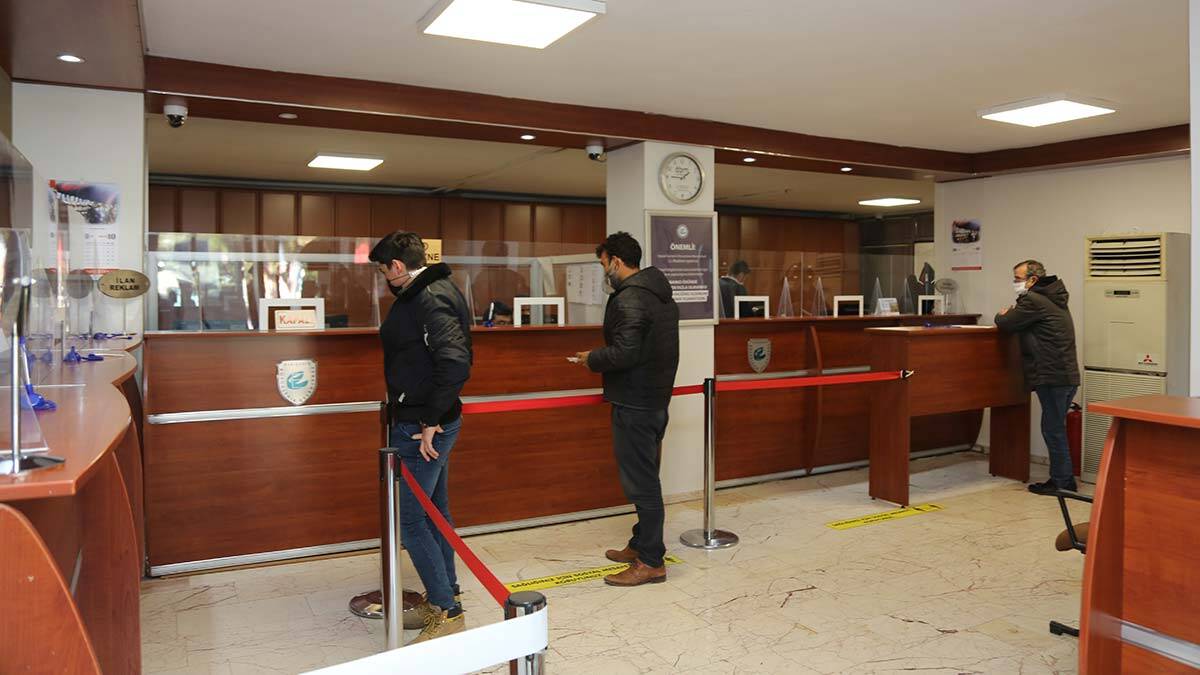 Borç yapılandırmasında son tarih 31 Ağustos