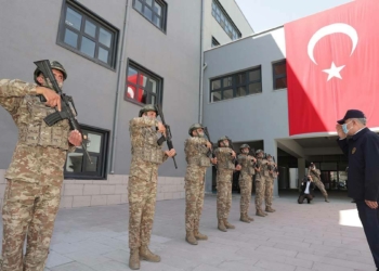 Bakan Akar: 1631 terörist etkisiz hale getirildi