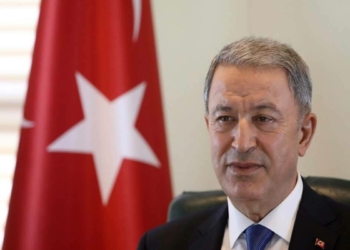 Bakan Hulusi Akar'dan Afganistan açıklaması_Hazırız_