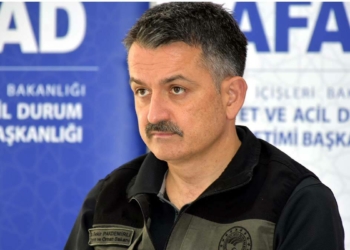 Bakan Pakdemirli: Sel felaketinde HES ile ilgili problem yok