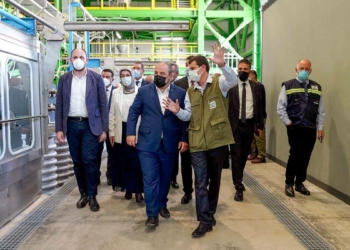 Bakan Varank Yalova'da fabrikaları ziyaret etti