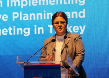 Bakan Yanık: Toplam desteğimiz 2,9 milyar TL'yi geçti