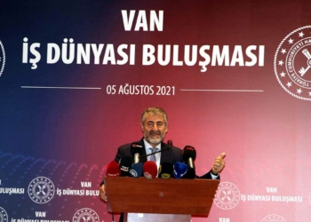 Bakan Yardımcısı: İtibarsızlaştırmaya çalışıyorlar