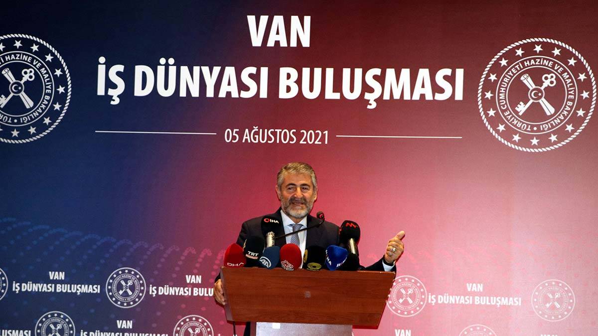 Bakan Yardımcısı: İtibarsızlaştırmaya çalışıyorlar